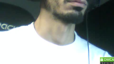 Snapshot of daddyselim chatting on October 2025 07:20:02 AM the alpha online show from October 2025 07:20:02 AM