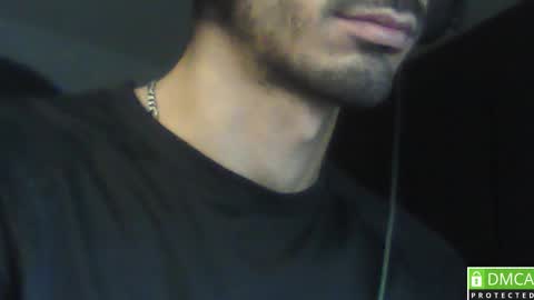 Snapshot of daddyselim chatting on October 2025 10:27:01 AM the alpha online show from October 2025 10:27:01 AM