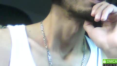 Snapshot of daddyselim chatting on November 2025 07:36:02 PM the alpha online show from November 2025 07:36:02 PM