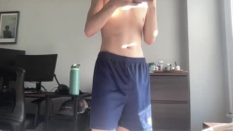 Snapshot of daddysfavorite01 chatting on February 2026 04:23:02 PM daddys boy online show from February 2026 04:23:02 PM