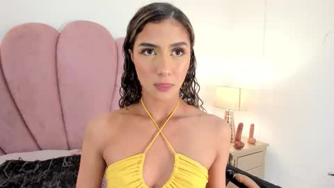 Bethany online show from December 2025 11:32:01 PM