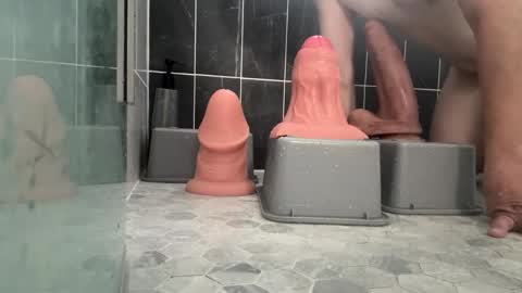 daddyshome507 online show from November 2025 04:51:02 PM