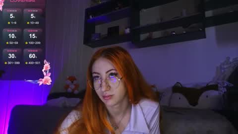 daddyslittleslutfox online show from January 2026 11:34:01 AM