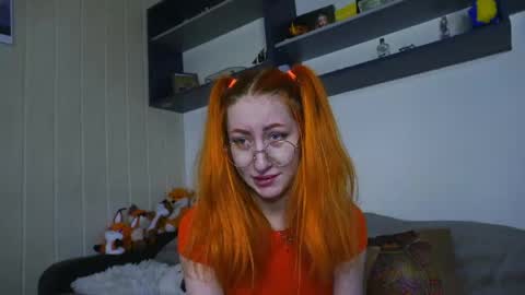 Snapshot of daddyslittleslutfox chatting on April 2026 10:57:02 AM daddyslittleslutfox online show from April 2026 10:57:02 AM