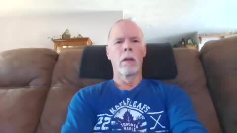 daddysmk online show from January 2025 07:56:02 PM