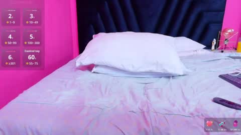 Anny  online show from September 2025 01:38:02 PM