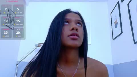 Anny  online show from November 2025 03:16:01 AM