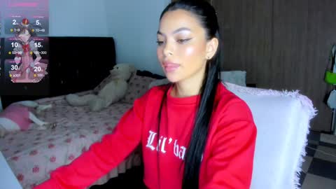 Sophie online show from January 2025 12:09:02 AM