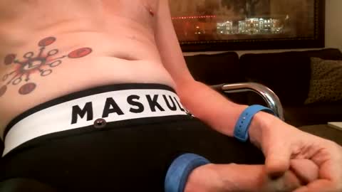 DaddyTime online show from December 2024 12:56:02 AM