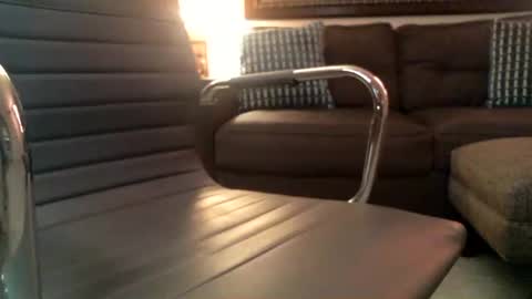 DaddyTime online show from February 2025 05:20:01 AM