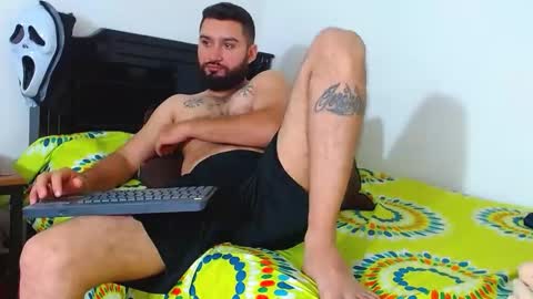 Snapshot of daddytronks17 chatting on December 2024 11:07:01 PM daddytronks17 online show from December 2024 11:07:01 PM