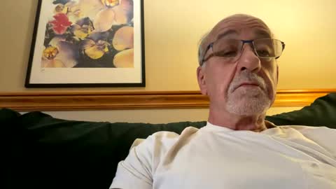 daddyweis online show from November 2025 12:44:02 PM