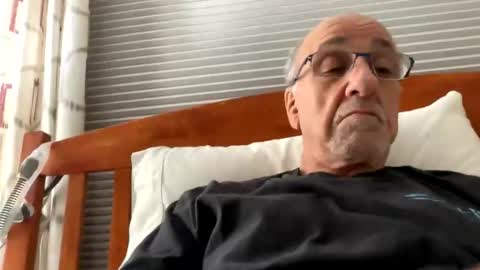 daddyweis online show from January 2026 03:21:02 AM