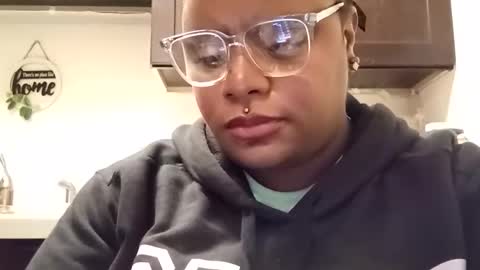 DadeesQTPie online show from January 2026 02:25:01 AM