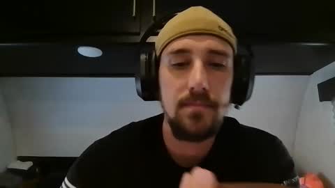 DadGoesWild online show from December 2024 05:13:01 PM