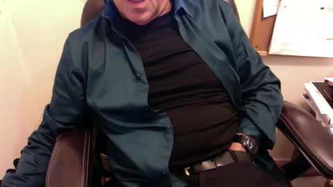 dadooronron69 online show from September 2025 05:16:02 PM