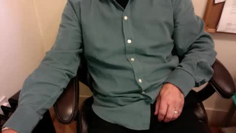 dadooronron69 online show from October 2025 04:27:01 PM