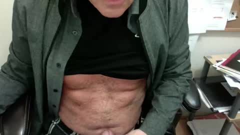 dadooronron69 online show from November 2025 06:07:01 PM