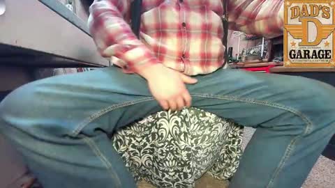 Dads Garage Atl online show from December 2025 10:36:02 PM