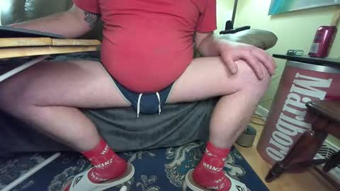 Dads Garage Atl online show from February 2026 01:04:01 AM