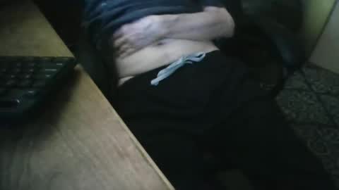 Dad online show from January 2026 01:37:02 PM