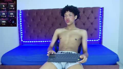 ALLAN online show from January 2025 01:53:02 PM