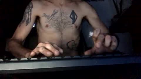 daemoncr online show from February 2025 10:20:02 AM