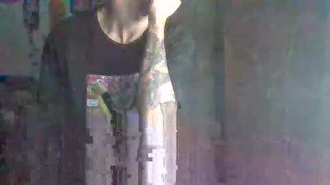 daemoncr online show from February 2025 09:51:02 AM