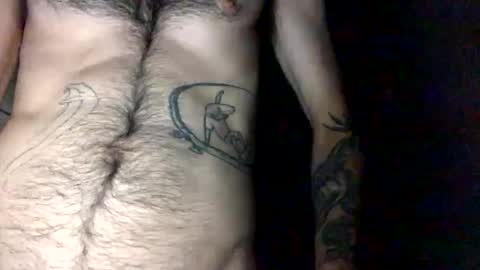 daemoncr online show from September 2025 07:13:02 AM