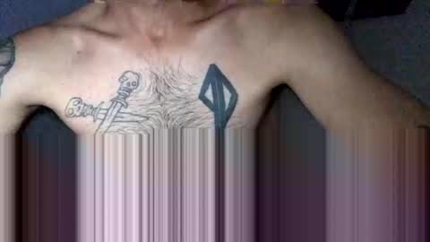 daemoncr online show from November 2025 02:30:01 PM