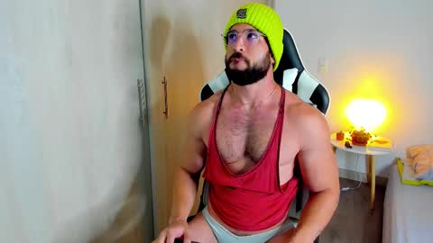 Allan Daf online show from February 2026 01:13:01 AM