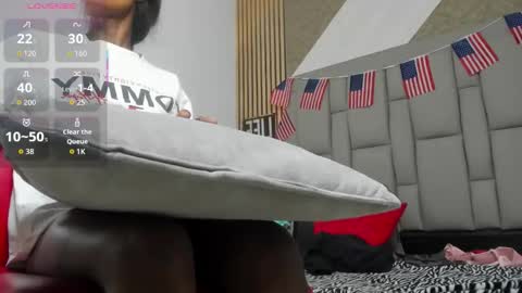 daffnelewis online show from September 2025 11:10:02 AM