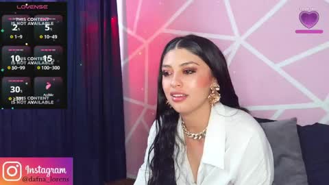 dafna lorens  online show from June 2026 09:16:02 PM