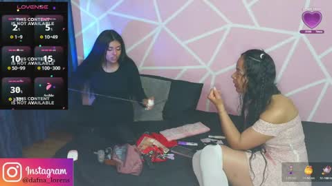 dafna lorens  online show from June 2026 02:38:01 AM