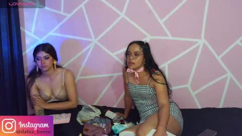dafna lorens  online show from June 2026 02:56:01 AM