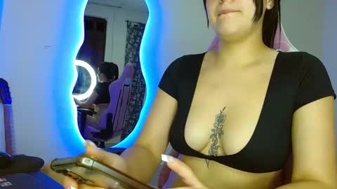 dafne_hot77 online show from February 2025 12:40:01 AM