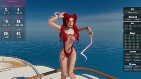 DAFNE online show from March 2025 12:39:02 PM