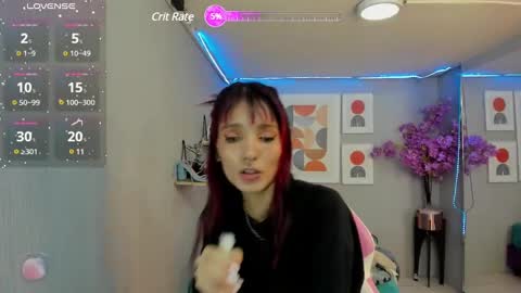 dafne huges online show from December 2024 07:34:02 PM