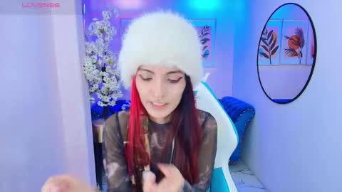 dafne huges online show from October 2025 07:26:01 PM