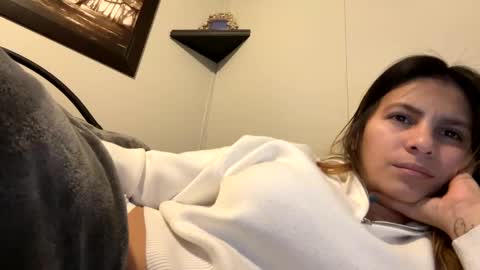 Dafne  27 Cory-24  online show from January 2025 11:43:01 AM