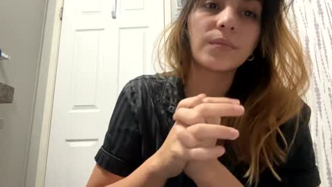 Dafne  27 Cory-24  online show from February 2025 12:37:01 PM