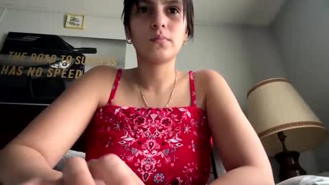 Dafne  27 Cory-24  online show from March 2025 09:37:02 PM