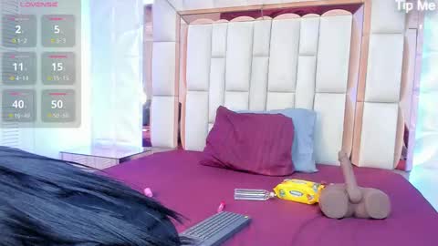 Dafnee online show from November 2025 12:16:02 PM