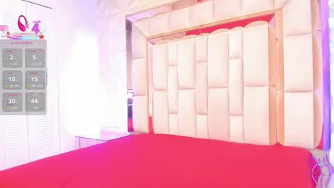 Dafnee online show from November 2025 12:22:02 PM