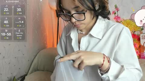 dafnemel online show from May 2026 07:55:02 PM