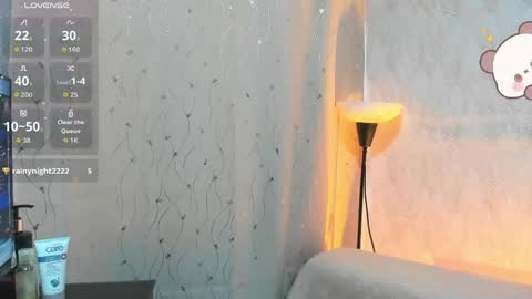 dafnemel online show from May 2026 11:47:01 AM
