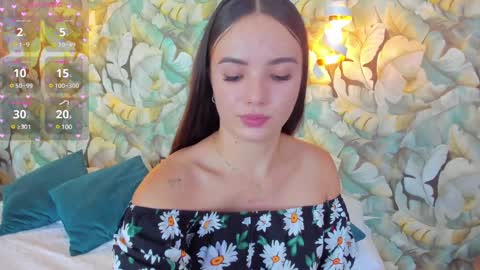 Snapshot of dafnevega chatting on January 2025 07:50:02 PM Dafne  online show from January 2025 07:50:02 PM