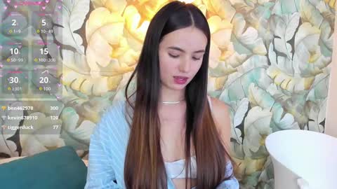Snapshot of dafnevega chatting on February 2025 01:57:01 AM Dafne  online show from February 2025 01:57:01 AM