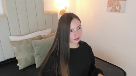Snapshot of dafnevega chatting on September 2025 12:50:02 PM Dafne  online show from September 2025 12:50:02 PM