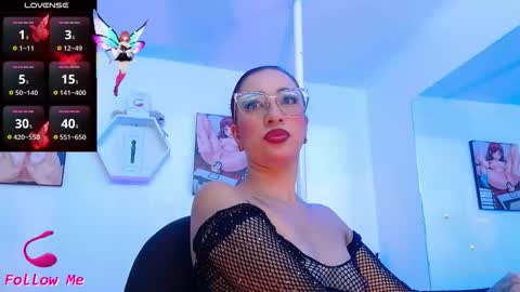 Dagny  online show from September 2025 03:08:02 AM